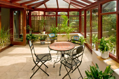 Upton Scudamore conservatory quotes