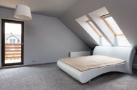 Upton Scudamore bedroom extensions
