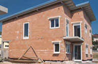 Upton Scudamore home extensions