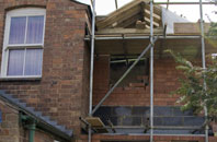 free Upton Scudamore home extension quotes