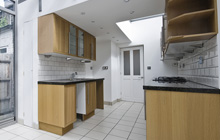 Upton Scudamore kitchen extension leads